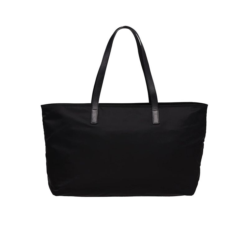 Prada 1BG052 Tote In Black