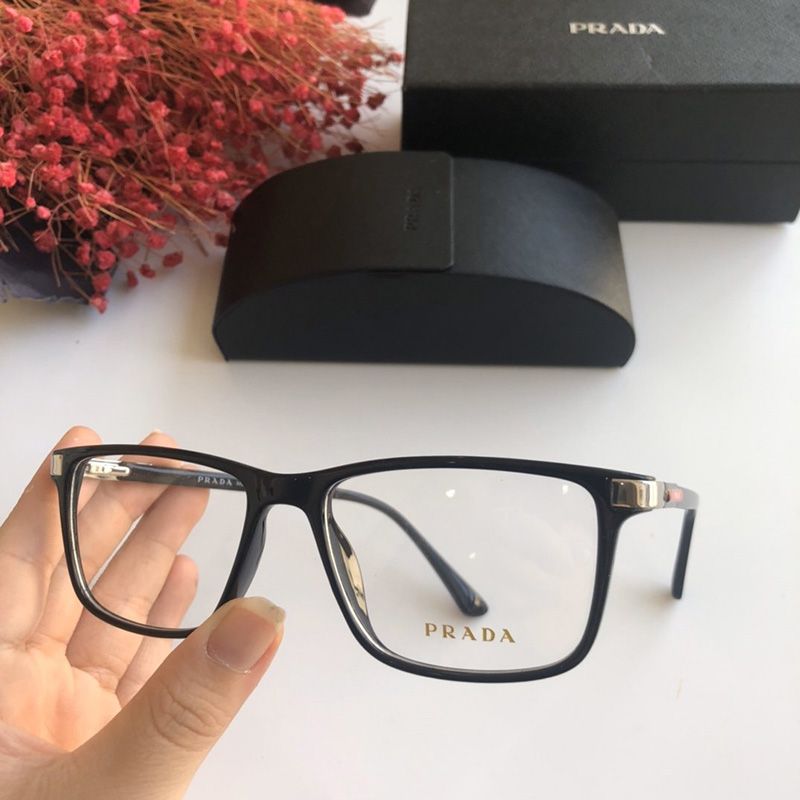 Prada OPR42S Sunglasses