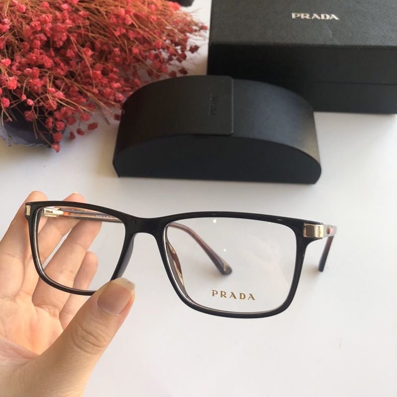 Prada OPR42S Sunglasses