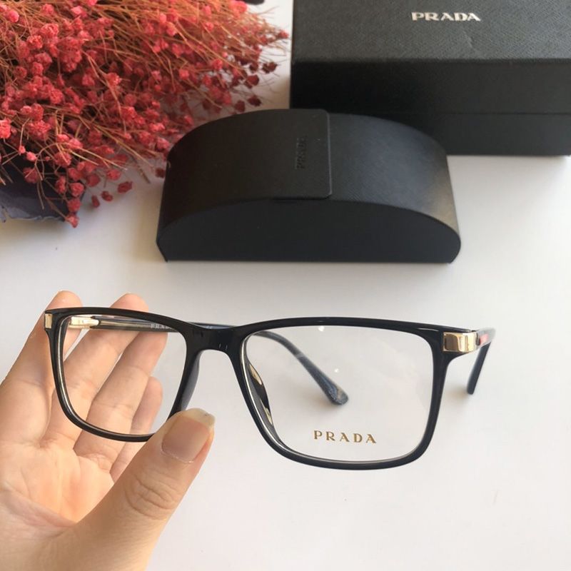 Prada OPR42S Sunglasses