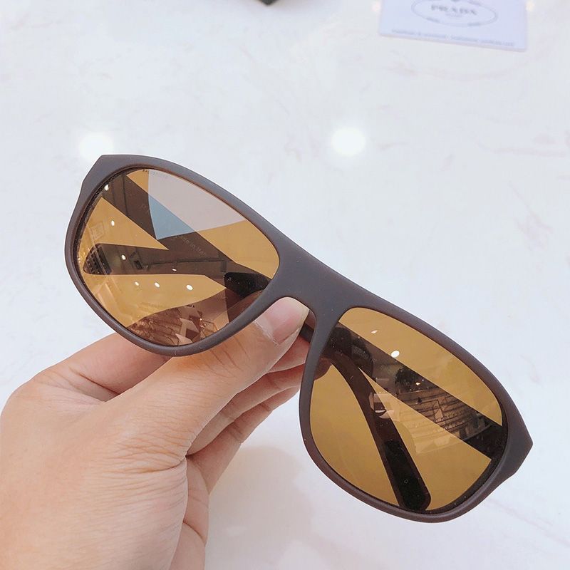 Prada SPS01R Sunglasses