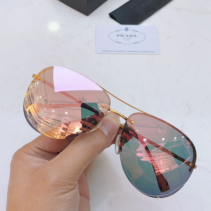 Prada SPS50R Sunglasses