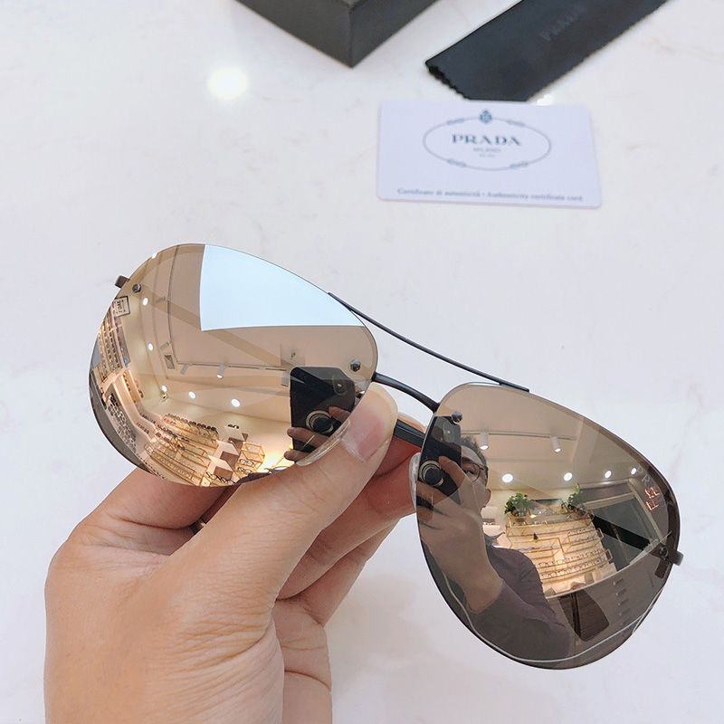 Prada SPS50R Sunglasses