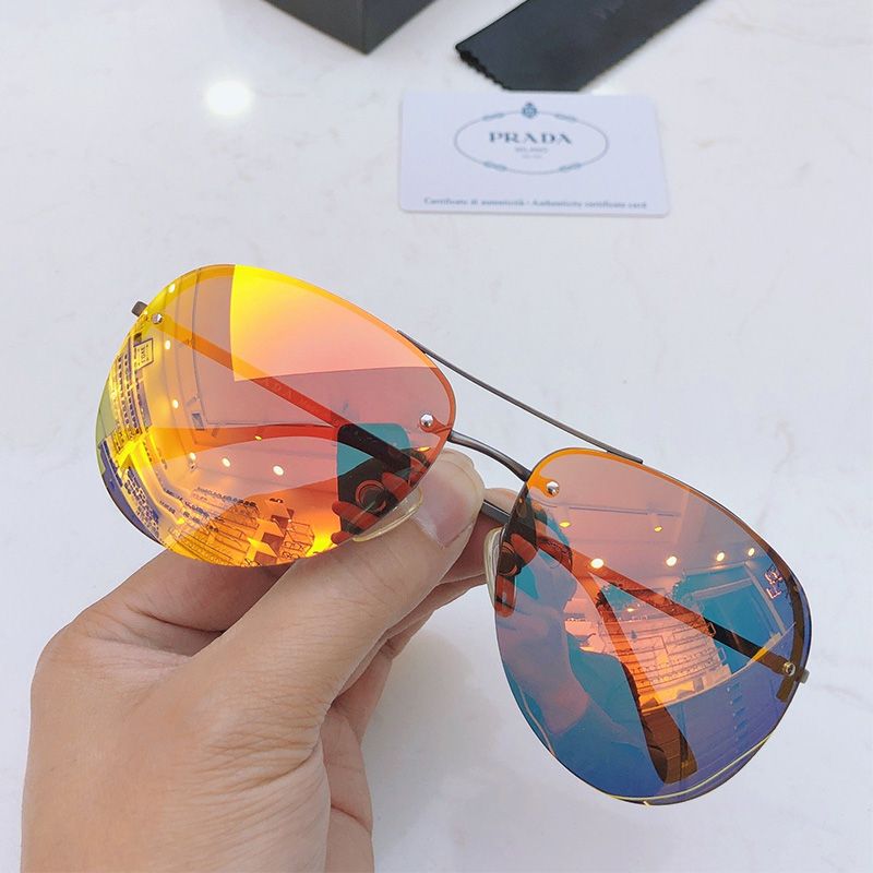 Prada SPS50R Sunglasses